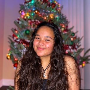 Meet your Posher, Alanah